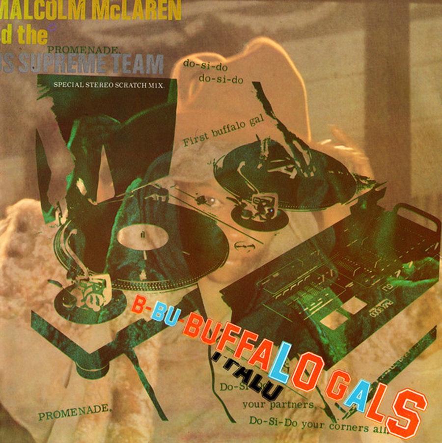 Wax poetics